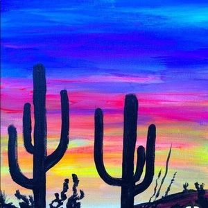 Meet your Posher, Zaria